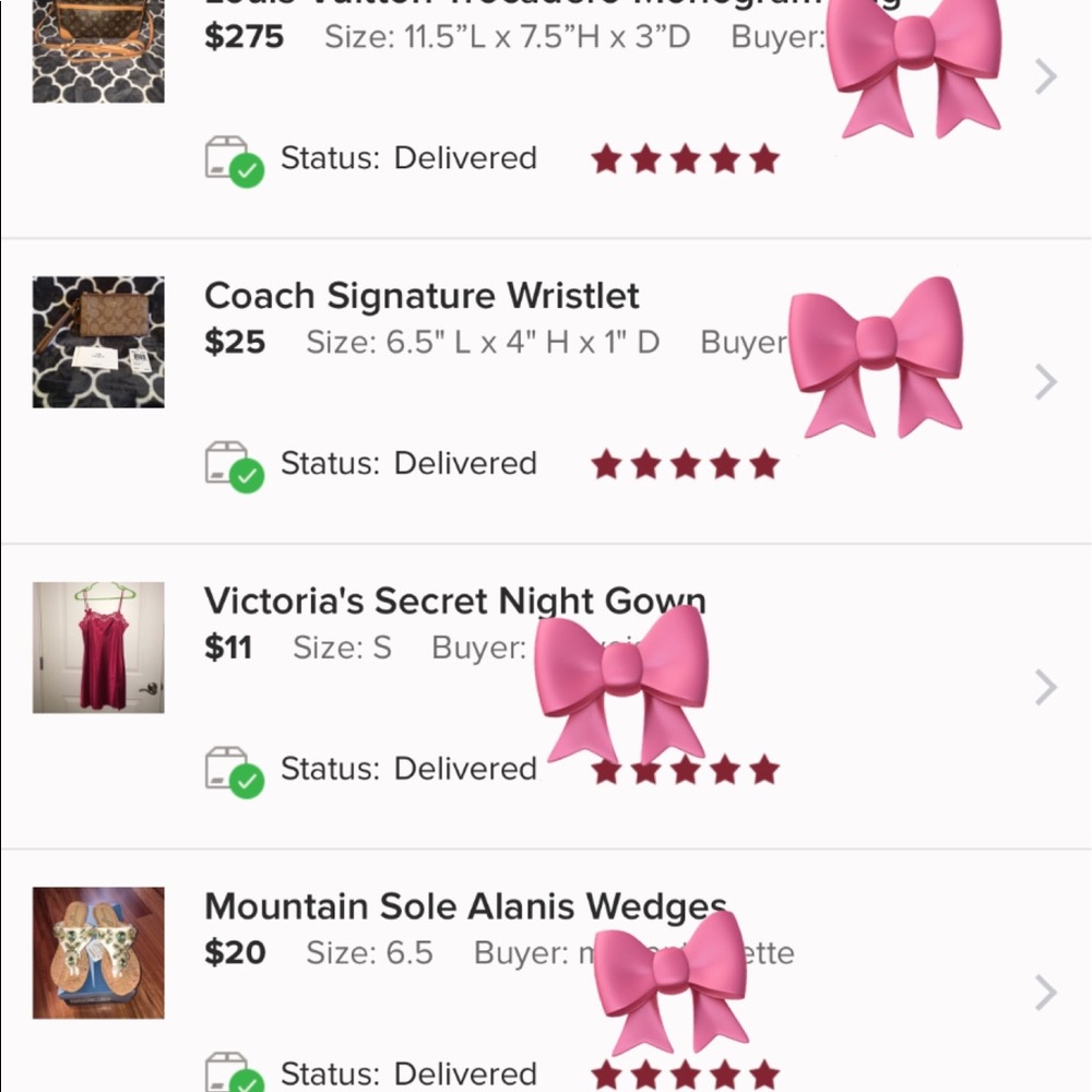 Personal Sales Stats - Picture 7 of 16